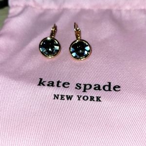 Kate Spade Earrings